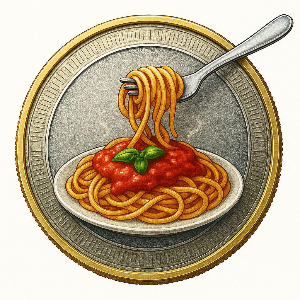 SughiCoin logo large